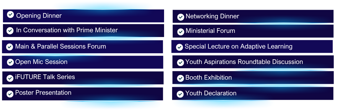 key activities